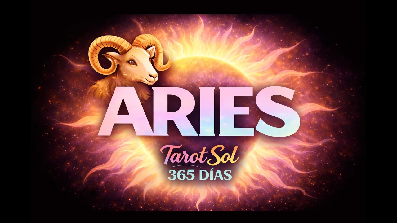 ARIES ✨BOOMBAZO MUYYY FUERTEEE❗️💣🧨 VAS A PASAR DE O A 100🔥🌷 𝐇𝐎𝐑𝐎𝐒𝐂𝐎𝐏𝐎 𝐀𝐌𝐎