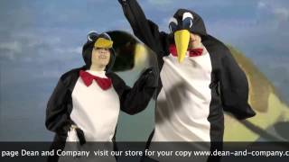 2012 Dean and Company Christmas Special Part 1 of 2 #christmas #funny #tiktok #viral