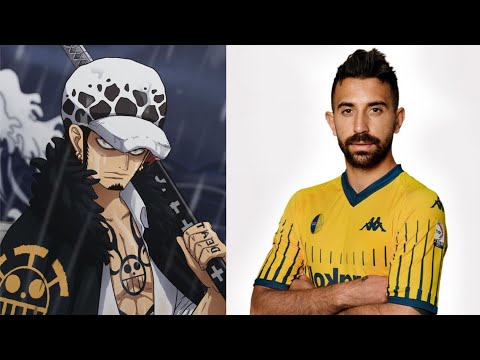 CALCIO E ONE PIECE: I DUE MONDI DI LUCA TREMOLADA, CALCIATORE DEL MODENA - INTERVISTA