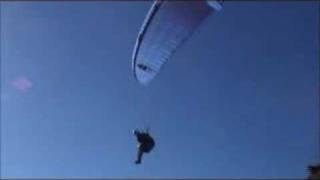 Prisoners Of The Sun Paragliding Adventures, Tintin, Greece