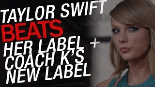 Download Lagu Taylor Swift Loses Her Masters But Gets Revenge + QC Starts a Label (MEC Podcast 11) Download Lagu Taylor Swift Loses Her Masters But Gets Revenge + QC Starts a Label (MEC Podcast 11)