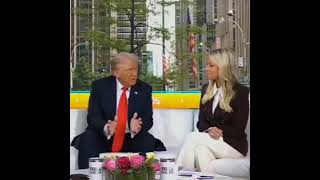 Trump says George Soros may be investigated for RICO charges
