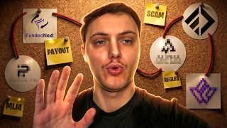 TIER-LIST of the BEST PROP FIRMS in 2026