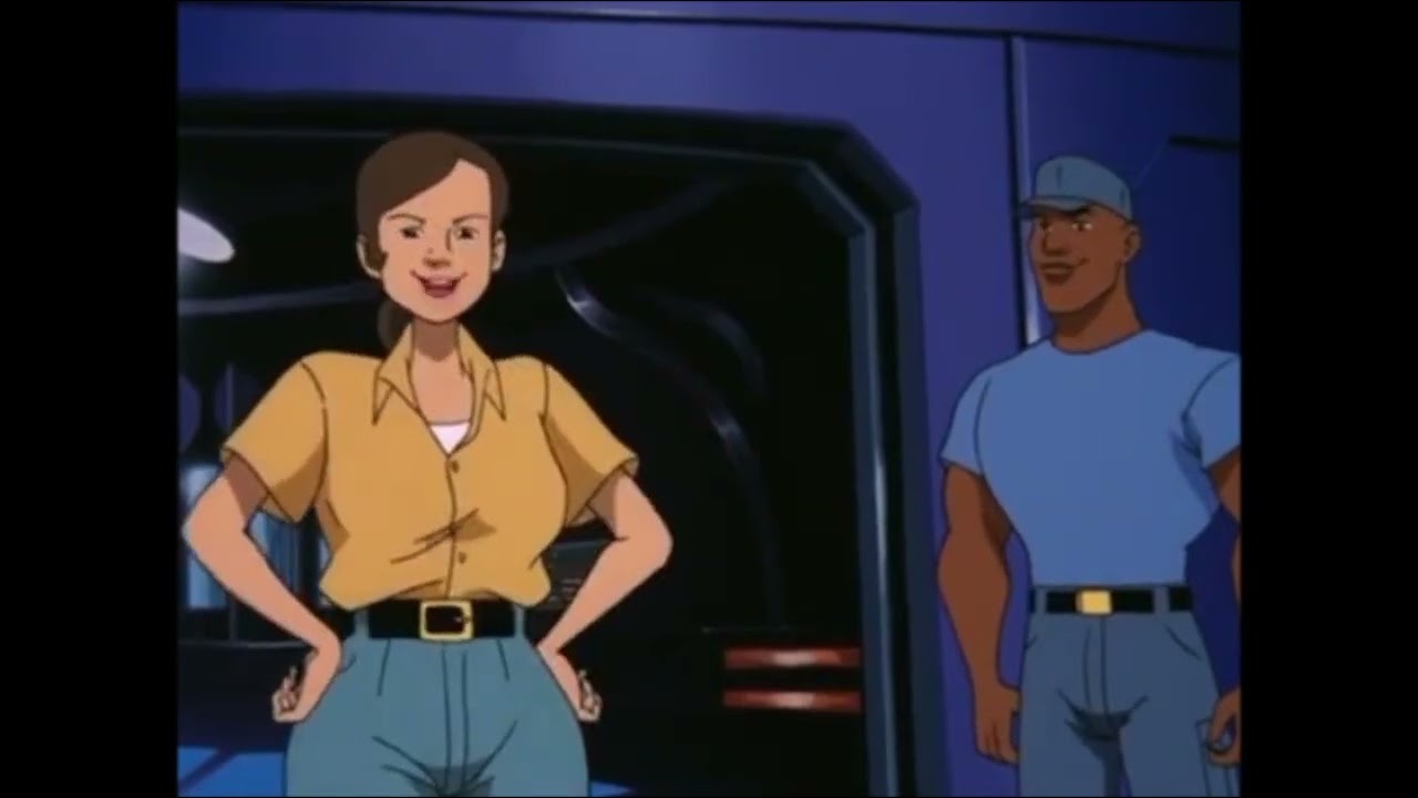 Julie Kane Warns Laura, Steve and Max