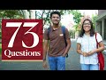 73 questions with harvard students  first generation college students