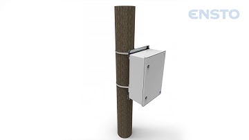 Ensto Voltage controller