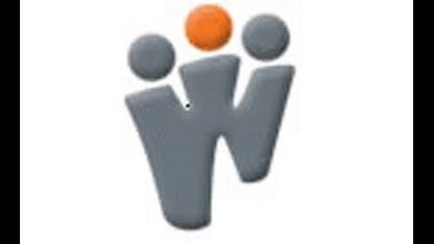 1 - Set up Wimba Create - 2 - Edit Content - 3 - Create HTML (Web Pages)