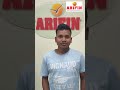 How This Coaching Helped Me Prepare for Government Exams | Arifin Academy