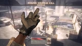 Trickshot Montage   Modern Warfare 2