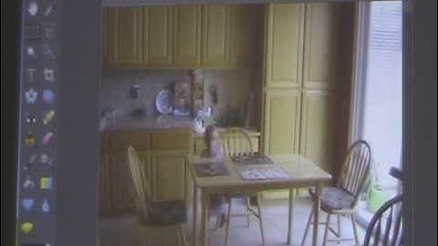 Using Photomerge in Photoshop Elements