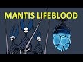 HOLLOW KNIGHT - Mantis Lords&#39; Lifeblood