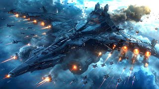 Aliens Laughed at the Old Human Ship, Until It Unleashed Hell | HFY SciFi Story