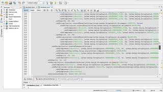 Boveda digital y calculadora en Java