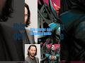 Keanu Reeves as Mr Sinister would be like when Patrick Stewart became Professor X.