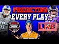Detroit Lions Vs Baltimore Ravens Monday Night Football NFL Live Watch Along....