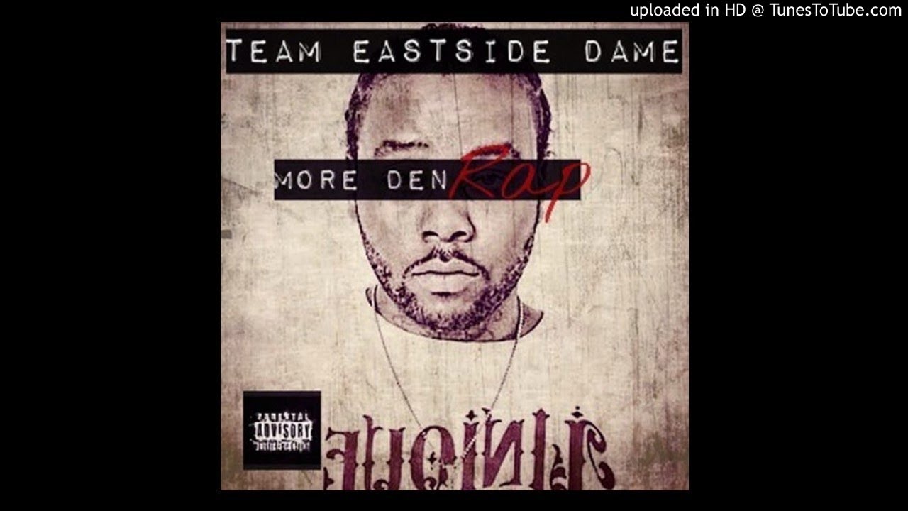 Team Eastside Dame - Want Some (Feat. Trey LTL & Boldy James)