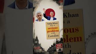 Sadiq CANT Win