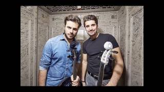 2CELLOS - Celloverse