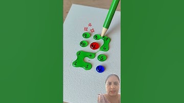 hoe je nummer 12 samenvoegt #lijn #wiskunde #grappig #shortsfeed #getallen #jjjj