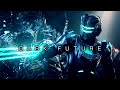 Cyberpunk dark synthwave  dark future  royalty free copyright safe music