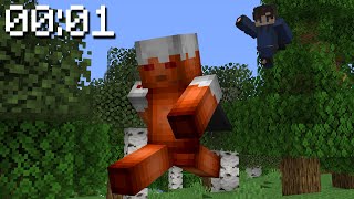 Minecraft Ultimate Tag Wealth