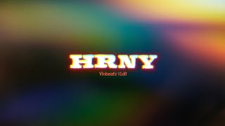 Hrny   Bass 2026  Vinbeatz Edit