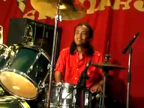 OM. RADESTA *Alamat Palsu - Jihan Audy *(Gedangan SDA, 101112 )