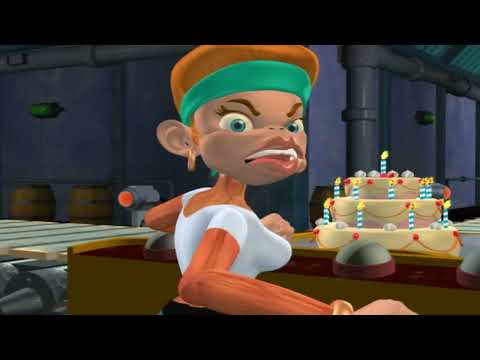 Hooray for Holly-Kongo Bongo | Donkey Kong Country Season 1 | Ep. 1 | Full Episode