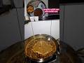 #झणझणीत मटकीची उसळ आणि बाजरीची भाकर#aaruviruDR#cookingshorts