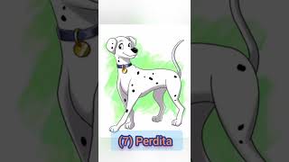 Top ten beautiful female cartoon animal characters 😻🐩