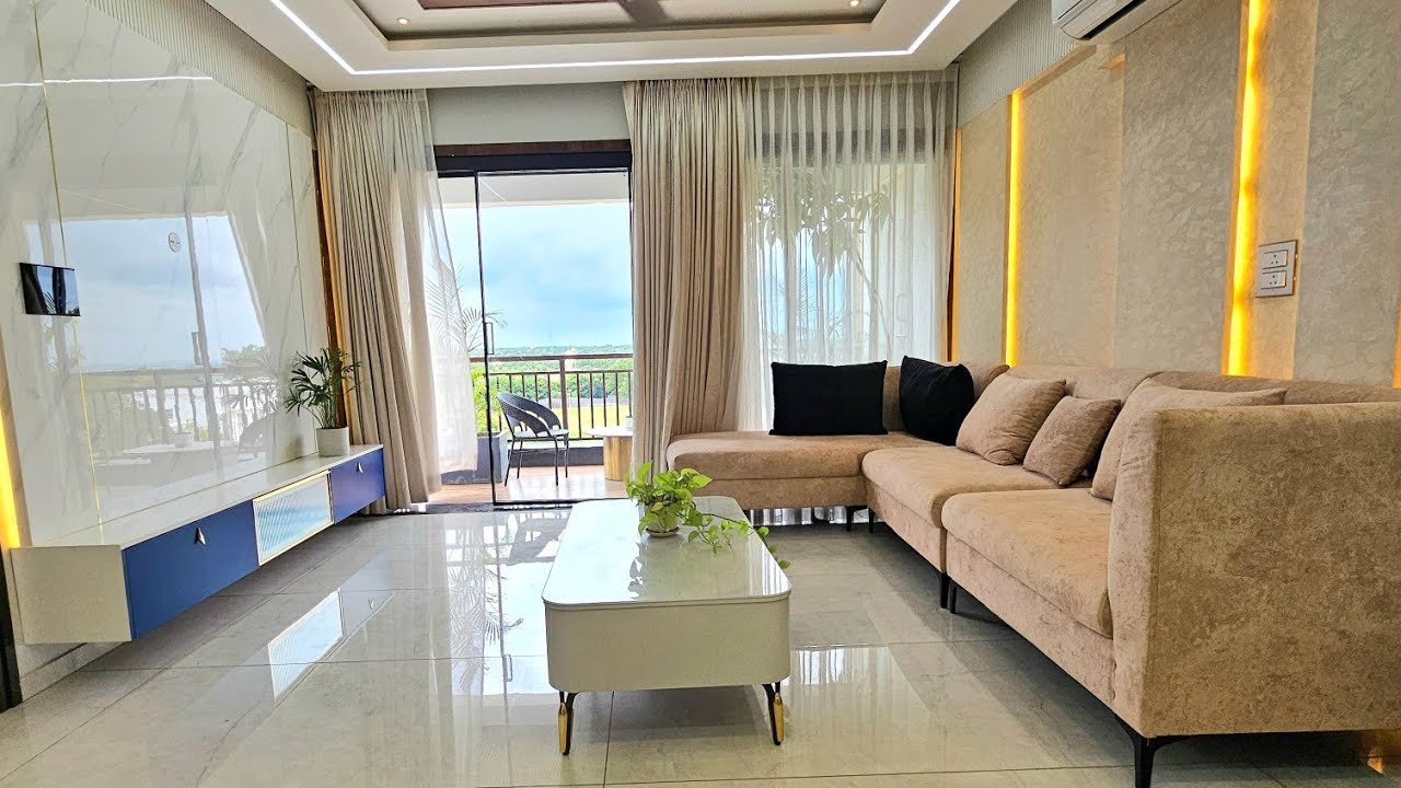 4Bhk Flat For Sale In Gated Community Hyderabad  | 3000 sqfeet - 3900 Sqfeet