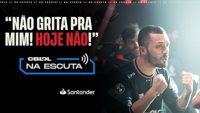 CBLoL: em Recife, Riot mostra que games e música andam lado a lado