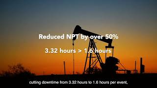 Oil & Gas | Use Case