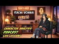 كشف أسرار إيتاشي أوتشيها تحليل بودكاست ودروس في الحياة