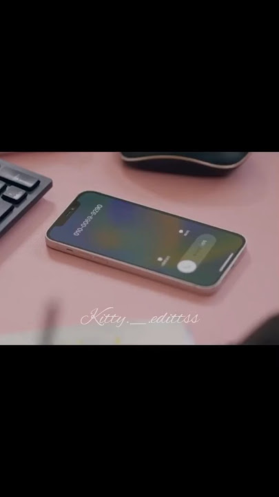Lovely Runner Ringtone Is Walls 🍨Music😎😎😎#kdrama #lovelyrunner #kimhyeyoon #byeonwooseok #kdramaedit