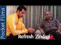 Emotional Short Film - Refresh Zindagi - A father and son's story