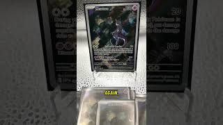 Mewtwo SIR Promo Card Prices Are Out of Control 😱