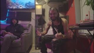 In The Studio With Flvckoo Finesse - Episode 1 Part 2 