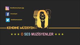 O Ses Müzisyenler Dünya Döner