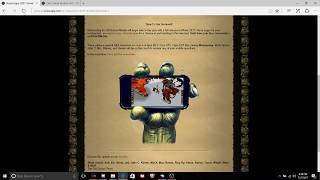 Runescape Mobile App coming soon! screenshot 4