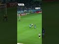 UN TEO MONUMENTAL: NADIE OLVIDA LO QUE HIZO EL COLOMBIANO CON LA CAMISETA DE RIVER | #Shorts