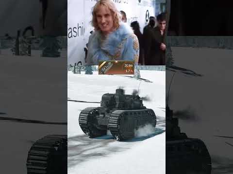 Zoolander Meme Warthunder Shorts