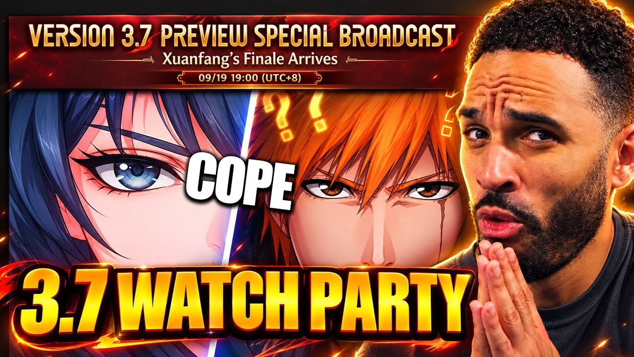 WUWA 3.7 LIVESTREAM | OMEGA COLLAB COPE! | HSIN & SUOMING GAMEPLAY! | MENGZHOU FINALE