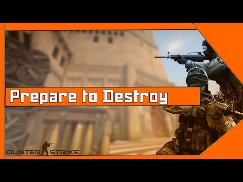 Prepare to Destroy|CSGO| MyNameRoman