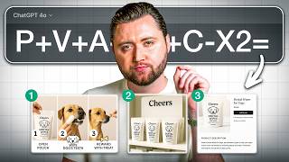 New ChatGPT Image Generator! 10 Mind Blowing Use Cases for Ecommerce