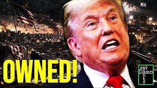 Netanyahu Just Turned Trump’s “Gaza Breakthrough” Fraud Into TOTAL HUMILIATION!