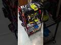 This budget cart organized all my power tools #tools #storage #diy