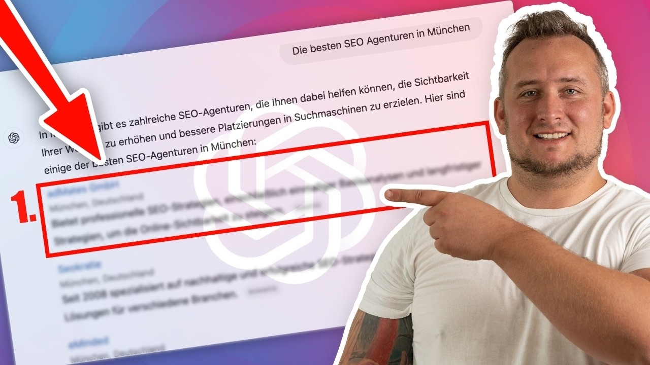 Generative Engine Optimization: Wie du in der neuen Ära von SEO erfolgreich bist