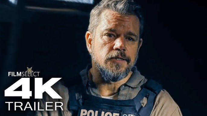 Matt Damon and Ben Affleck Reunite for Gritty Netflix Thriller ‘The Rip’—Release Date, Inspiration, and What’s Next