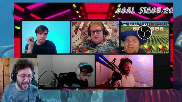 End of America First!? - Fuentes Right Hand Man DISHES DIRT ON NICK! ft. Metokur + Kino Casino pt.2